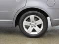 Tungsten Grey Metallic - Fusion SE Photo No. 6