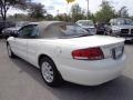 Stone White - Sebring GTC Convertible Photo No. 3