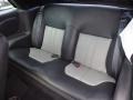 Dark Slate Gray Rear Seat Photo for 2005 Chrysler Sebring #77432229