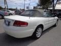 Stone White - Sebring GTC Convertible Photo No. 8