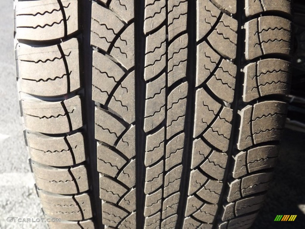 2013 Equinox LT - Silver Ice Metallic / Light Titanium/Jet Black photo #20