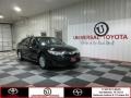 Attitude Black Metallic - Camry LE Photo No. 1
