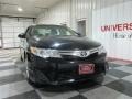 Attitude Black Metallic - Camry LE Photo No. 2