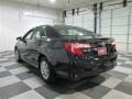 Attitude Black Metallic - Camry LE Photo No. 5