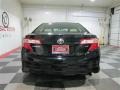 Attitude Black Metallic - Camry LE Photo No. 6