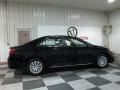 Attitude Black Metallic - Camry LE Photo No. 7
