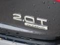 2010 Deep Sea Blue Pearl Effect Audi A4 2.0T quattro Sedan  photo #11