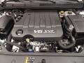 3.6 Liter SIDI DOHC 24-Valve VVT V6 Engine for 2012 Buick LaCrosse FWD #77432709
