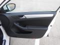 Titan Black Door Panel Photo for 2013 Volkswagen Jetta #77432740