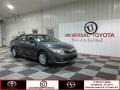 Magnetic Gray Metallic - Camry LE Photo No. 1