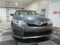 Magnetic Gray Metallic - Camry LE Photo No. 2