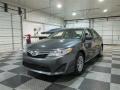 Magnetic Gray Metallic - Camry LE Photo No. 3