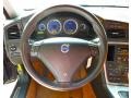 R Atacama Leather Steering Wheel Photo for 2007 Volvo S60 #77432880