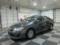 Magnetic Gray Metallic - Camry LE Photo No. 4