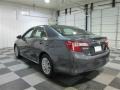 Magnetic Gray Metallic - Camry LE Photo No. 5