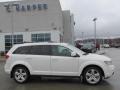 Stone White - Journey SXT AWD Photo No. 2