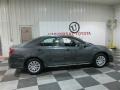 Magnetic Gray Metallic - Camry LE Photo No. 7