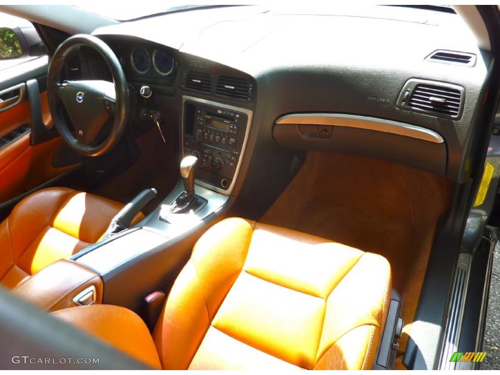2007 Volvo S60 R AWD Dashboard Photos
