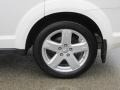 Stone White - Journey SXT AWD Photo No. 6