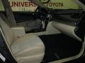 Magnetic Gray Metallic - Camry LE Photo No. 17