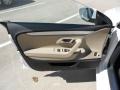 Desert Beige/Black Door Panel Photo for 2013 Volkswagen CC #77433081