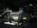 Magnetic Gray Metallic - Camry LE Photo No. 22