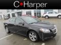 Black Granite Metallic - Malibu LT Photo No. 1