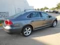 Platinum Gray Metallic - Passat TDI SE Photo No. 5