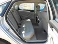Platinum Gray Metallic - Passat TDI SE Photo No. 11