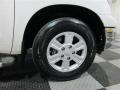 2009 Toyota Tundra SR5 CrewMax Wheel
