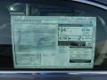 Platinum Gray Metallic - Passat TDI SE Photo No. 20
