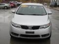 2012 Bright Silver Kia Forte LX  photo #3