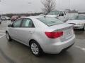 2012 Bright Silver Kia Forte LX  photo #7