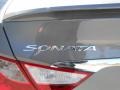 2013 Harbor Gray Metallic Hyundai Sonata SE  photo #6