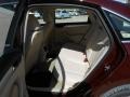 Opera Red Metallic - Passat 2.5L SE Photo No. 14