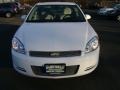 Summit White - Impala LT Photo No. 2