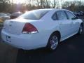 Summit White - Impala LT Photo No. 4