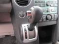  2010 Pilot LX 4WD 5 Speed Automatic Shifter