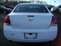 Summit White - Impala LT Photo No. 5