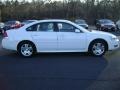Summit White - Impala LT Photo No. 7