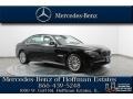 Jet Black 2010 BMW 7 Series 750Li xDrive Sedan