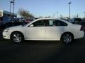Summit White - Impala LT Photo No. 9
