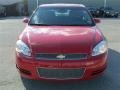 2012 Victory Red Chevrolet Impala LT  photo #3