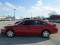 2012 Victory Red Chevrolet Impala LT  photo #5