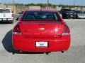 2012 Victory Red Chevrolet Impala LT  photo #6