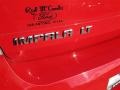 2012 Victory Red Chevrolet Impala LT  photo #7