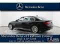 Jet Black - 7 Series 750Li xDrive Sedan Photo No. 5