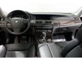 Jet Black - 7 Series 750Li xDrive Sedan Photo No. 6