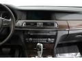 Jet Black - 7 Series 750Li xDrive Sedan Photo No. 9