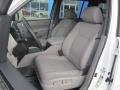 Gray 2013 Honda Pilot EX-L 4WD Interior